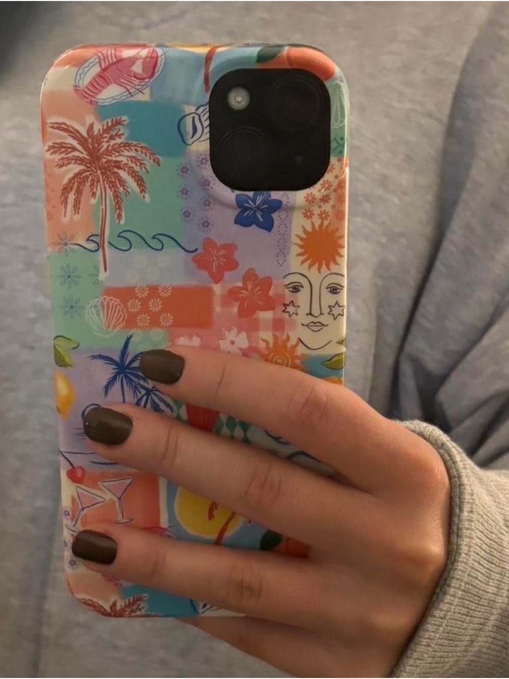 Casely IPhone 15 plus case
